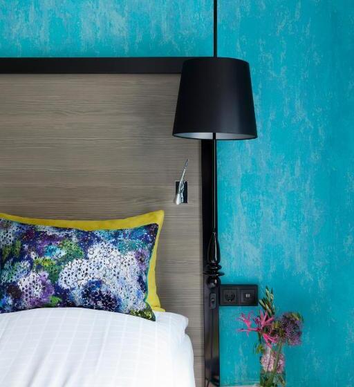 Fotos del hotel Andersen Boutique:  23