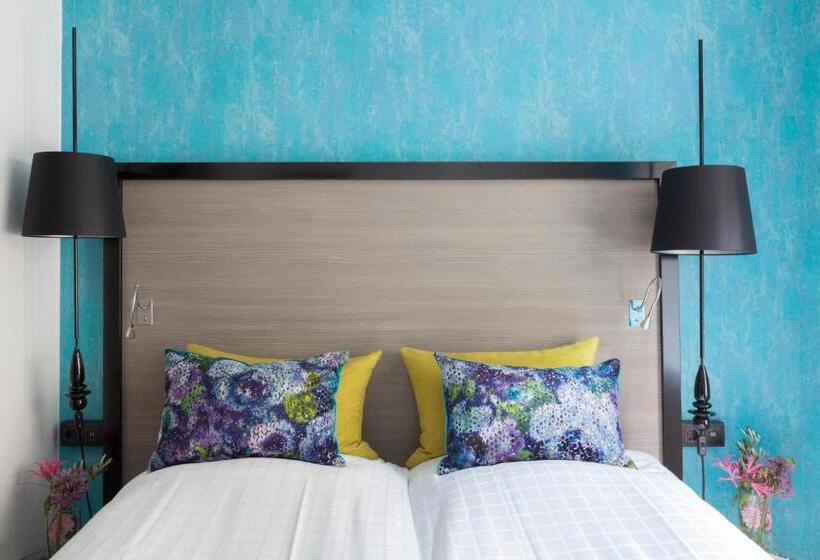 Fotos del hotel Andersen Boutique:  4