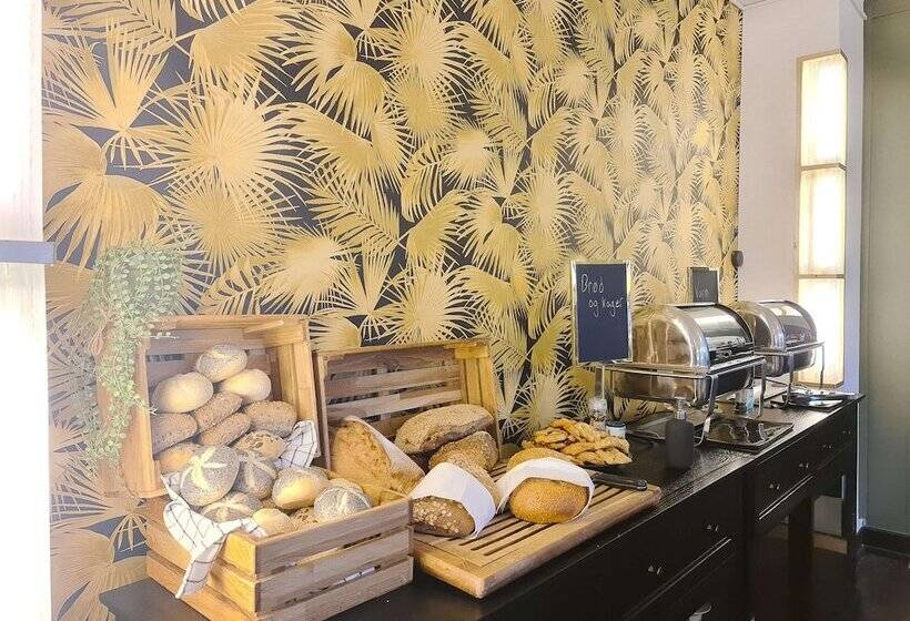 Fotos del hotel Astoria, Best Western Signature Collection:  22