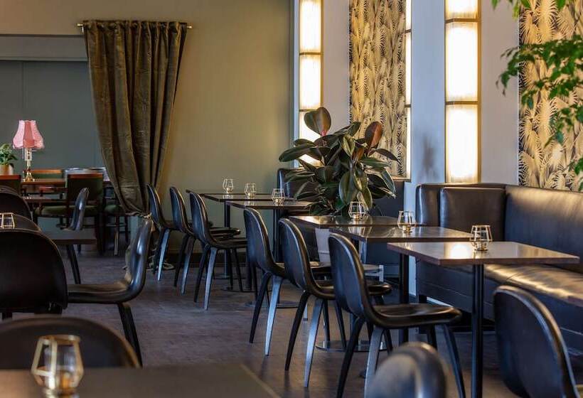 Fotos del hotel Astoria, Best Western Signature Collection:  14