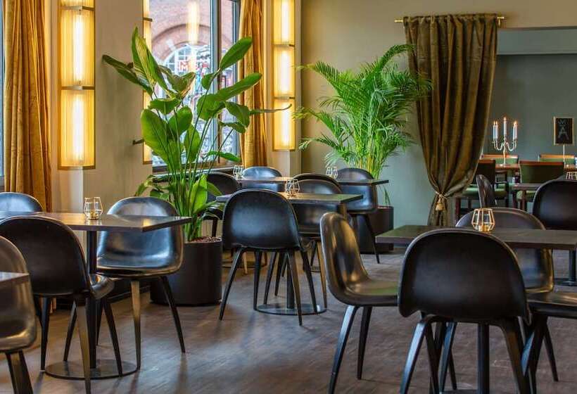 Fotos del hotel Astoria, Best Western Signature Collection:  15