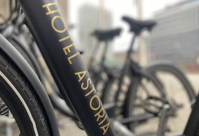 Fotos del hotel Astoria, Best Western Signature Collection:  17