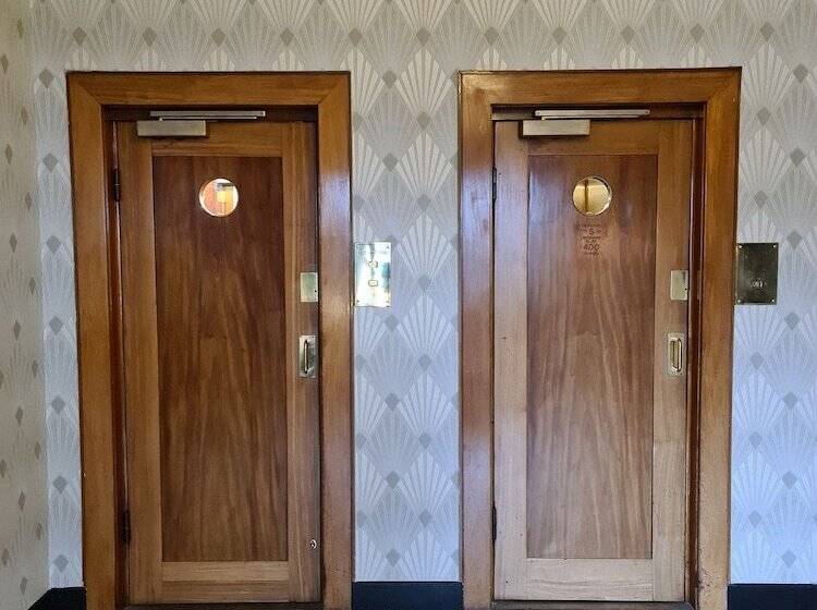 Fotos del hotel Astoria, Best Western Signature Collection:  18