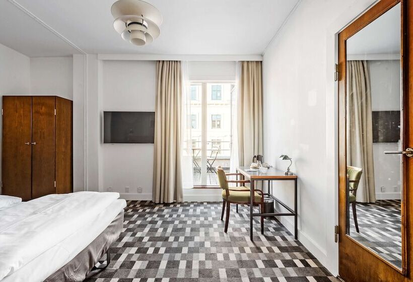 Fotos del hotel Astoria, Best Western Signature Collection:  19