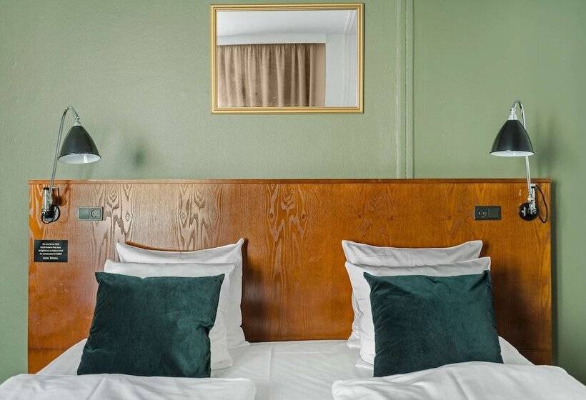 Fotos del hotel Astoria, Best Western Signature Collection:  6