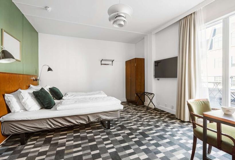 Fotos del hotel Astoria, Best Western Signature Collection:  7