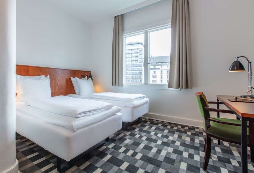 Fotos del hotel Astoria, Best Western Signature Collection:  5