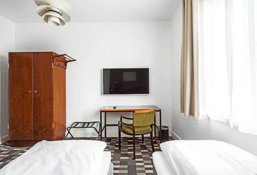 Fotos del hotel Astoria, Best Western Signature Collection:  3