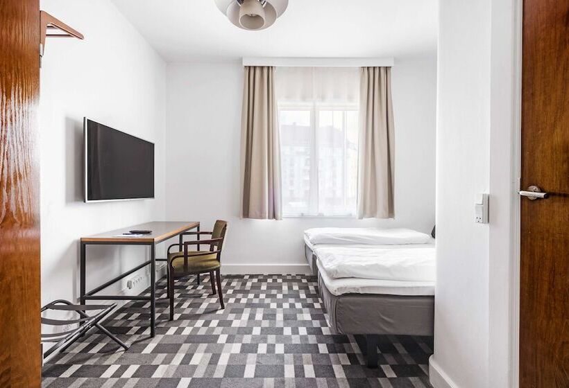 Fotos del hotel Astoria, Best Western Signature Collection:  8