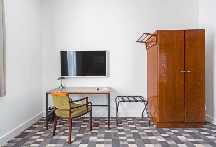 Fotos del hotel Astoria, Best Western Signature Collection:  20