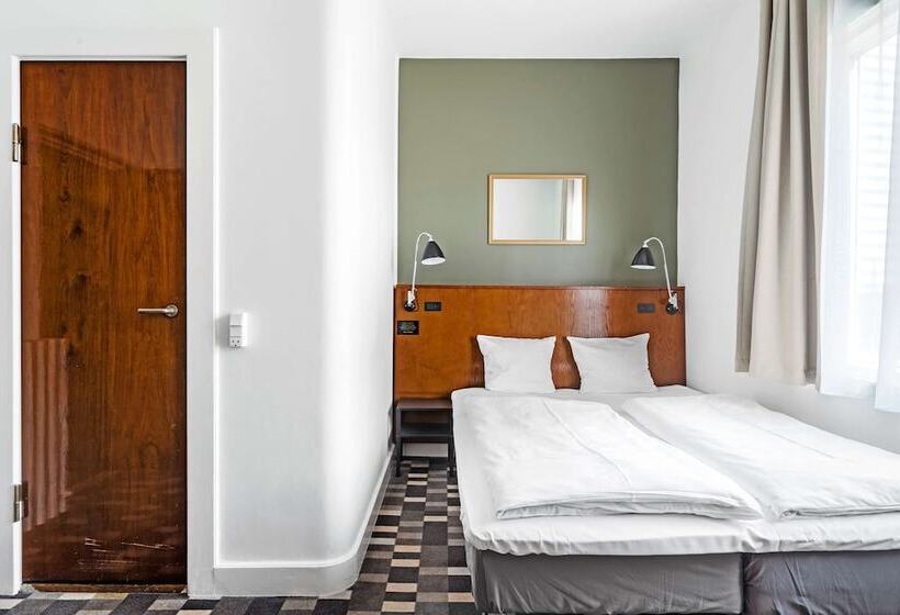 Fotos del hotel Astoria, Best Western Signature Collection:  2