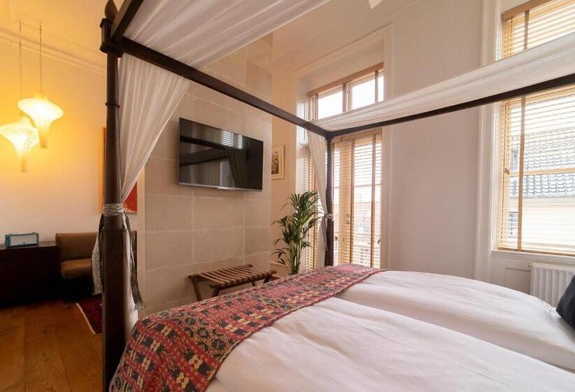Fotos del hotel Babette Guldsmeden:  39