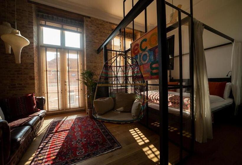 Fotos del hotel Babette Guldsmeden:  16