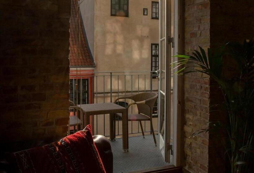 Fotos del hotel Babette Guldsmeden:  12