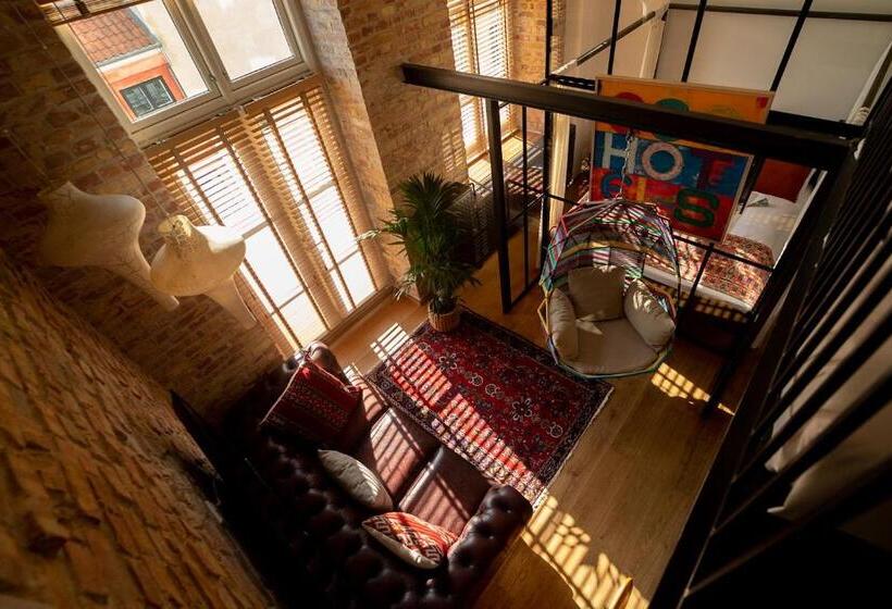 Fotos del hotel Babette Guldsmeden:  20