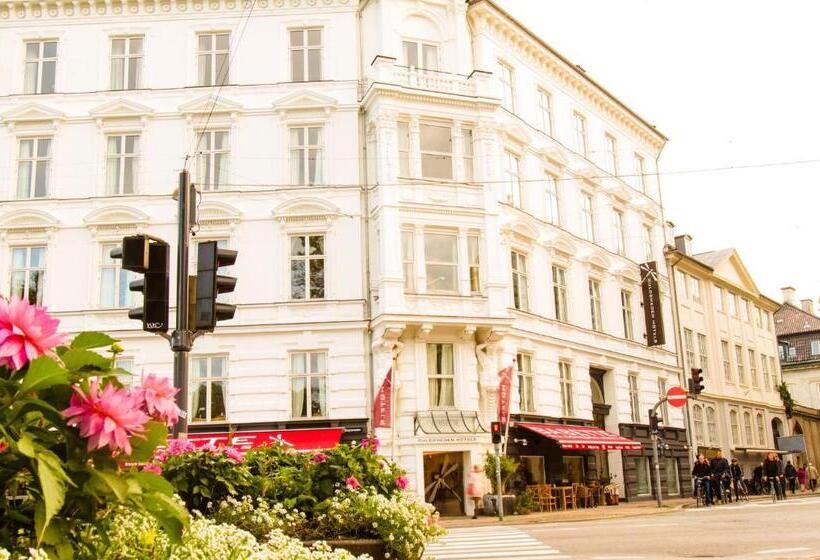 Fotos del hotel Babette Guldsmeden:  15