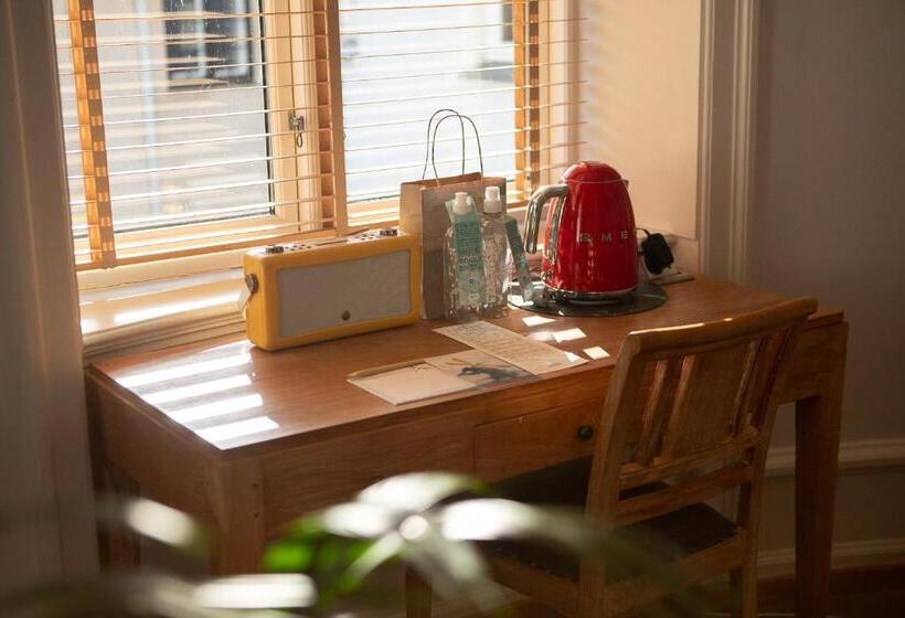 Fotos del hotel Babette Guldsmeden:  29