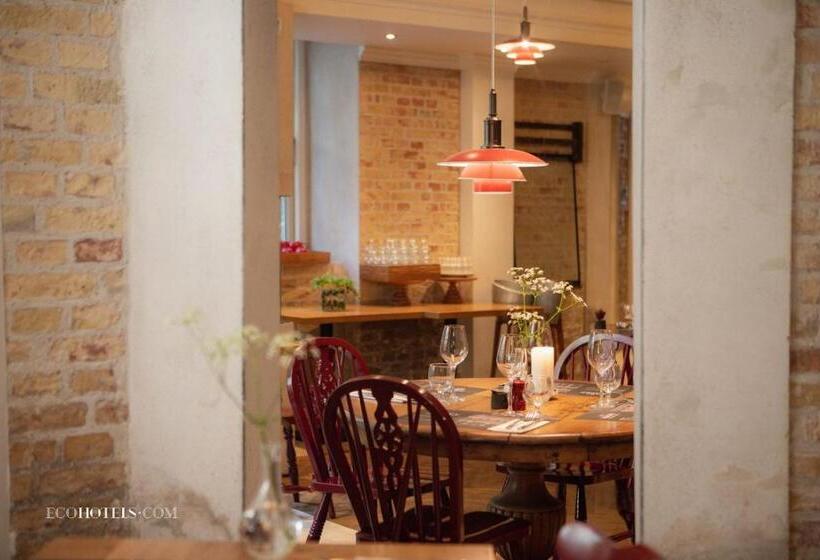 Fotos del hotel Babette Guldsmeden:  37