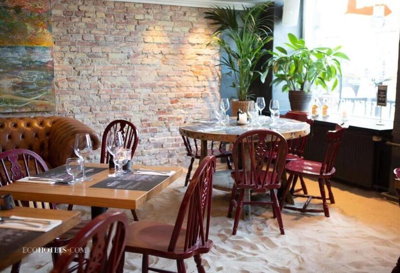 Fotos del hotel Babette Guldsmeden:  35