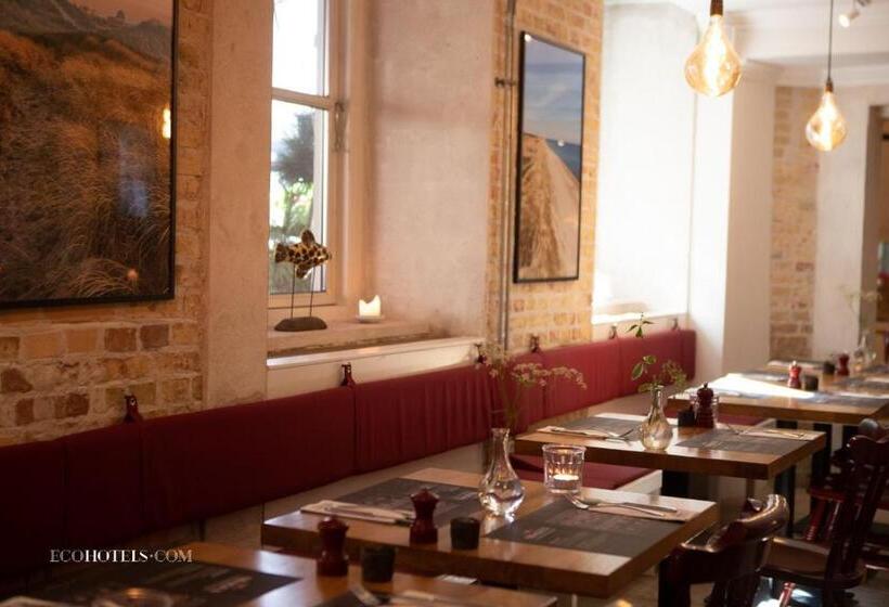 Fotos del hotel Babette Guldsmeden:  21