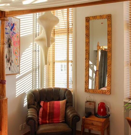 Fotos del hotel Babette Guldsmeden:  22