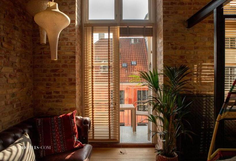 Fotos del hotel Babette Guldsmeden:  25