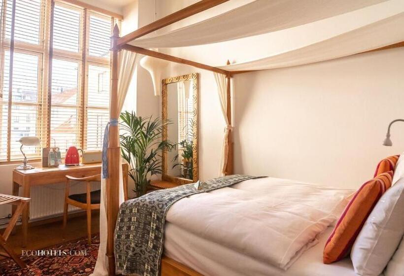 Fotos del hotel Babette Guldsmeden:  31