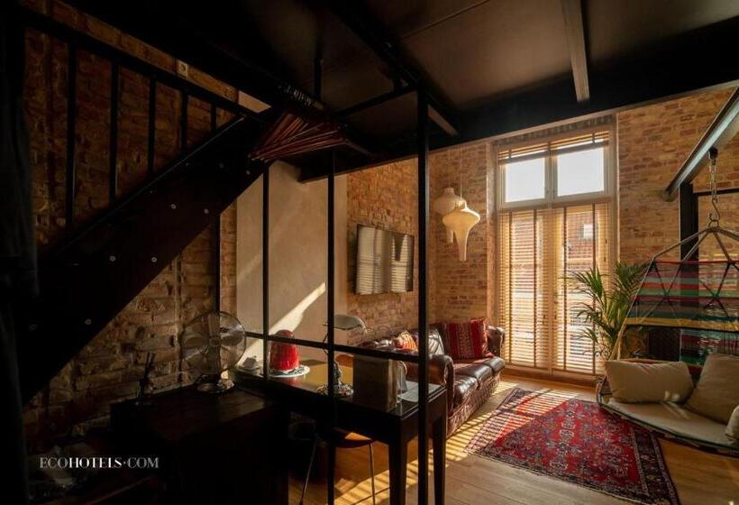 Fotos del hotel Babette Guldsmeden:  23