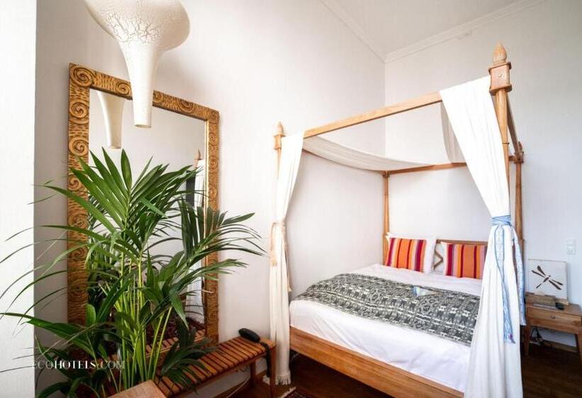 Fotos del hotel Babette Guldsmeden:  30
