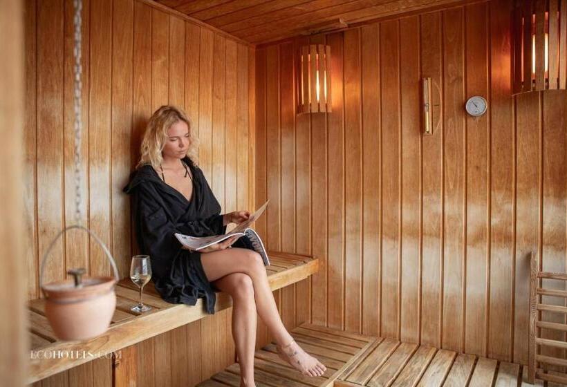 Fotos del hotel Babette Guldsmeden:  33