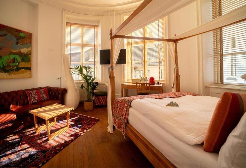 Fotos del hotel Babette Guldsmeden:  38