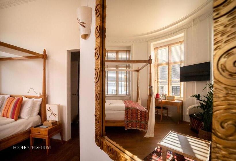 Fotos del hotel Babette Guldsmeden:  2