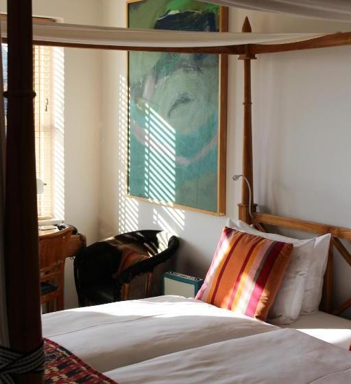 Fotos del hotel Babette Guldsmeden:  4