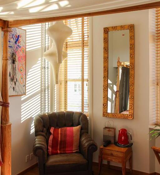 Fotos del hotel Babette Guldsmeden:  13