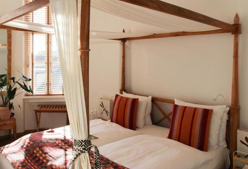 Fotos del hotel Babette Guldsmeden:  24
