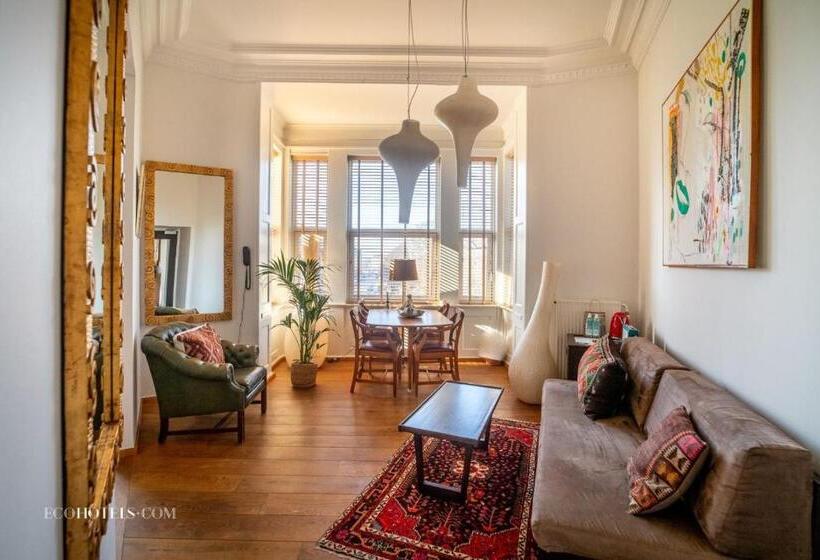 Fotos del hotel Babette Guldsmeden:  19