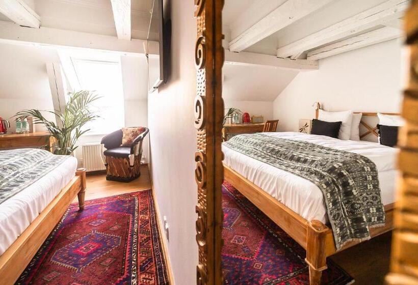 Fotos del hotel Babette Guldsmeden:  6