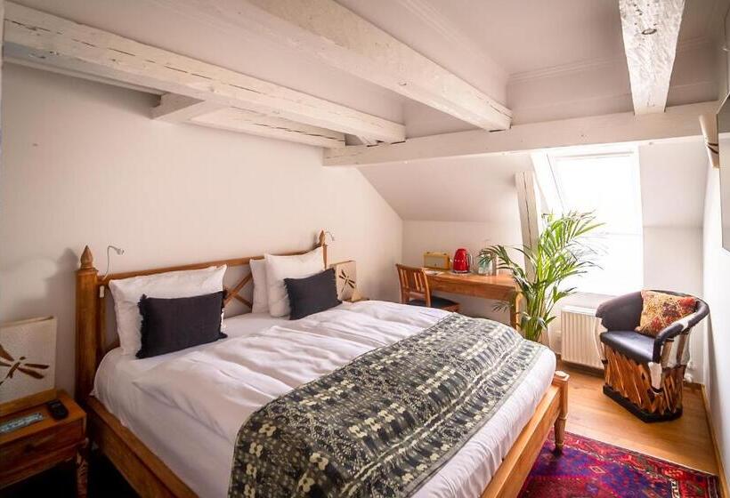 Fotos del hotel Babette Guldsmeden:  5