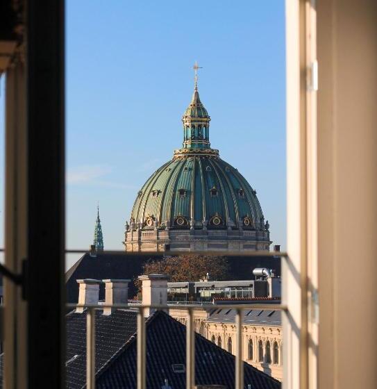 Fotos del hotel Babette Guldsmeden:  40