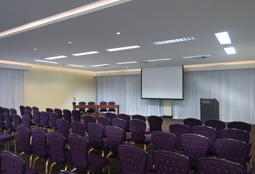 Fotos del hotel Barcelo Santo Domingo:  40