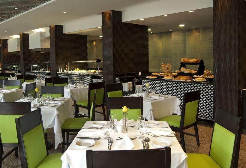 Fotos del hotel Barcelo Santo Domingo:  44