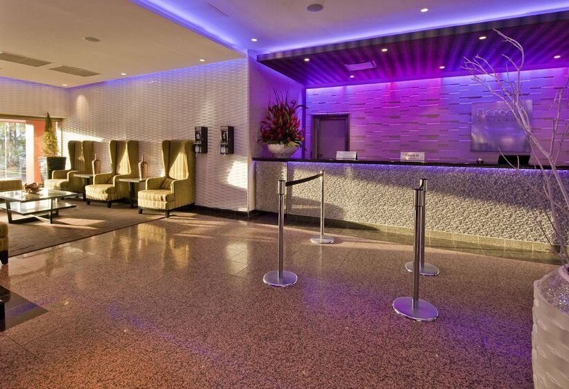 Fotos del hotel Barcelo Santo Domingo:  26