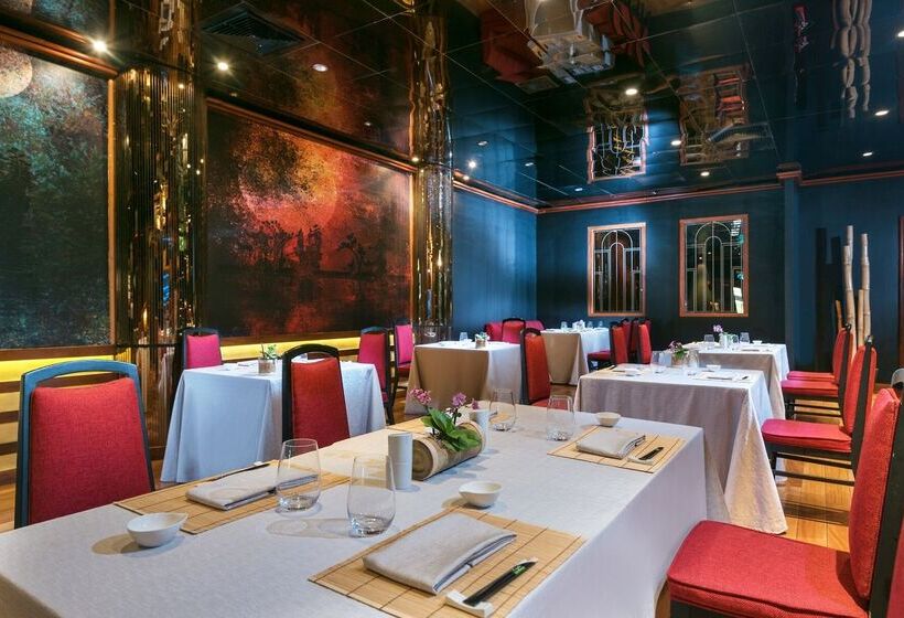 Fotos del hotel Barcelo Santo Domingo:  17