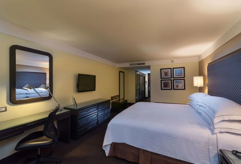 Fotos del hotel Barcelo Santo Domingo:  8