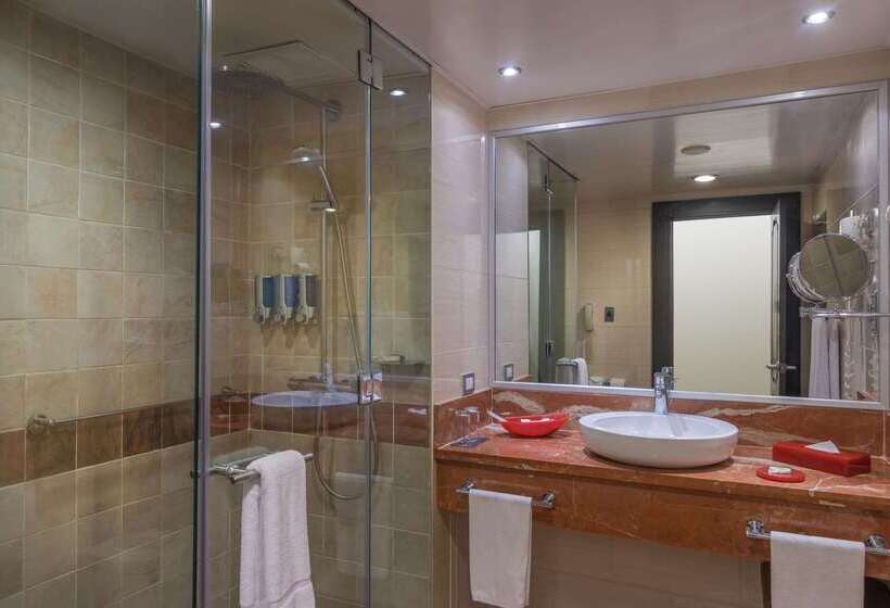 Fotos del hotel Barcelo Santo Domingo:  6