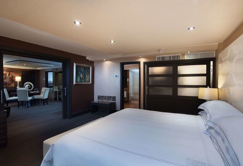 Fotos del hotel Barcelo Santo Domingo:  34