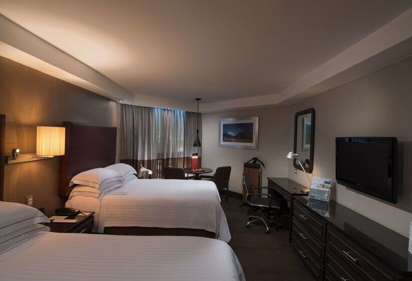 Fotos del hotel Barcelo Santo Domingo:  3