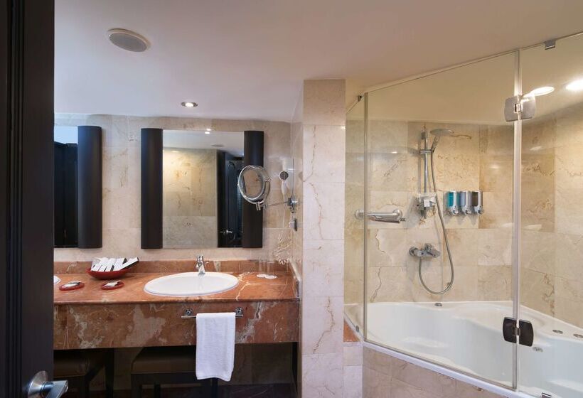 Fotos del hotel Barcelo Santo Domingo:  30