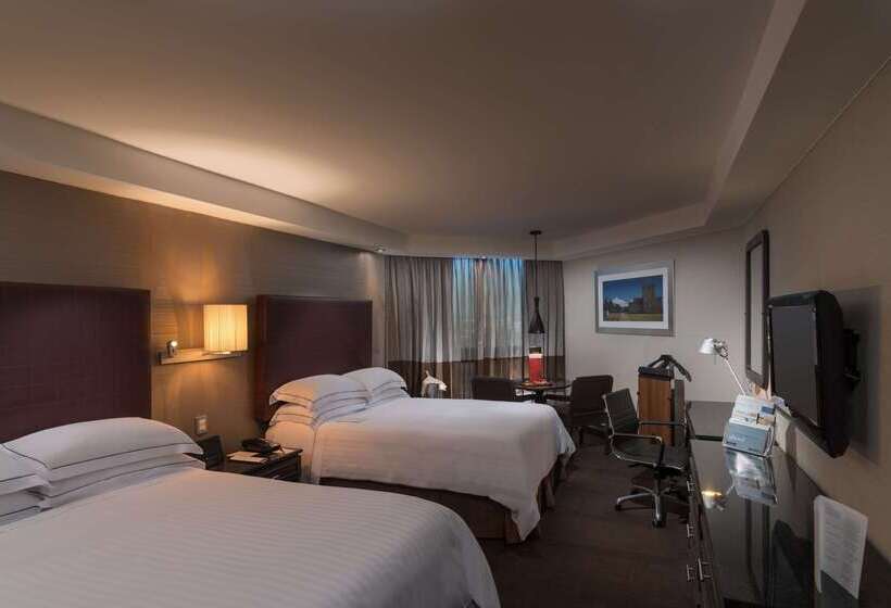 Fotos del hotel Barcelo Santo Domingo:  31