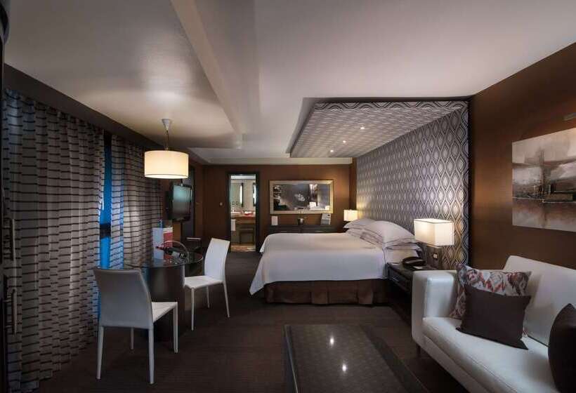 Fotos del hotel Barcelo Santo Domingo:  21